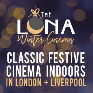 Luna Cinema Presents: Elf (2003) Luna Cinema Presents: Elf (2003)