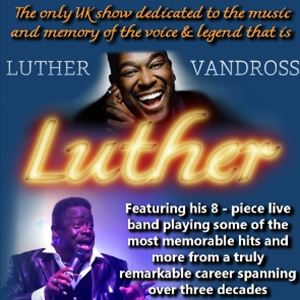 Luther Luther