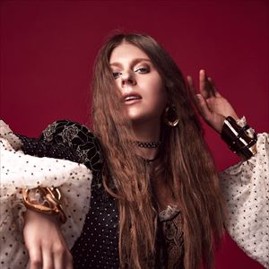 Lydia Ainsworth Lydia Ainsworth