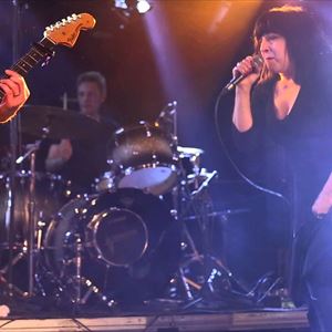 Lydia Lunch's Big Sexy Noise Lydia Lunch's Big Sexy Noise