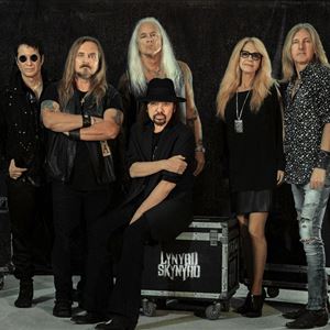 Lynyrd Skynyrd Lynyrd Skynyrd