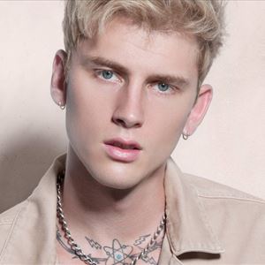 Machine Gun Kelly Machine Gun Kelly