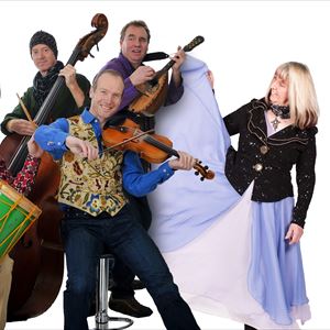 Maddy Prior & The Carnival Band - Carols & Capers Maddy Prior & The Carnival Band - Carols & Capers