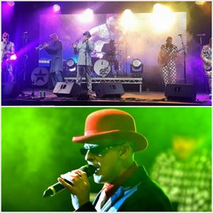 MADNESS tribute band LP6 MADNESS tribute band LP6
