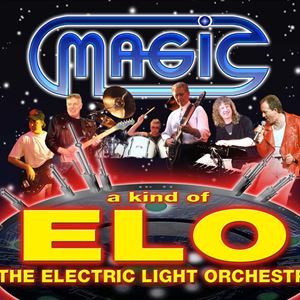 Elo Tour Dates 2020 Magic A Kind of ELO The Platform Tickets | Magic A Kind of ELO Elo Tour Dates 2020 Magic A Kind of ELO The Platform Tickets | Magic A Kind of ELO