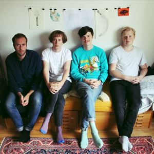 MAGIC POTION (SWE) + SPECIAL GUESTS MAGIC POTION (SWE) + SPECIAL GUESTS