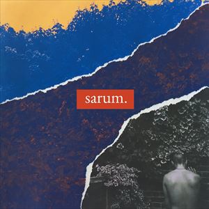 Magnus Chapple presents Sarum Magnus Chapple presents Sarum