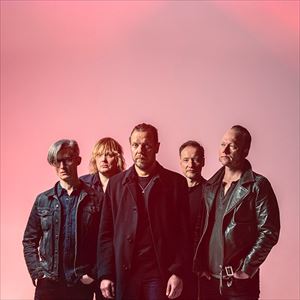 Magtens Korridorer Akustisk Magtens Korridorer Akustisk