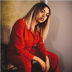 Mahalia Mahalia