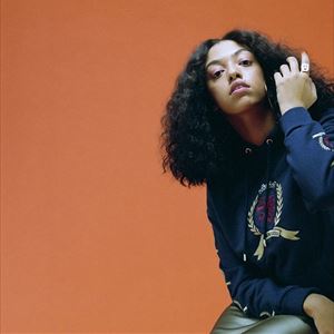 Mahalia - Do Not Disturb Tour Mahalia - Do Not Disturb Tour