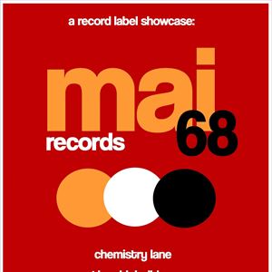 Mai 68 Records Showcase Mai 68 Records Showcase