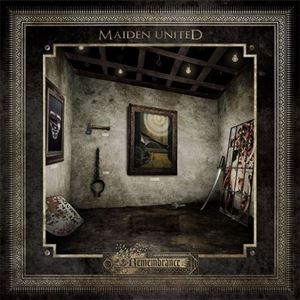 Maiden United Maiden United
