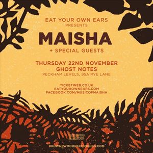 Maisha Maisha