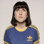 Maisie Adam: Hang Fire