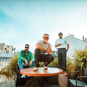 Major Lazer Major Lazer