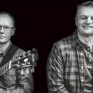 Malcolm MacFarlane & Gordon McNeil Quintet Malcolm MacFarlane & Gordon McNeil Quintet