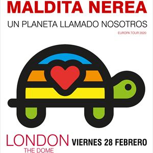 Maldita Nerea Maldita Nerea