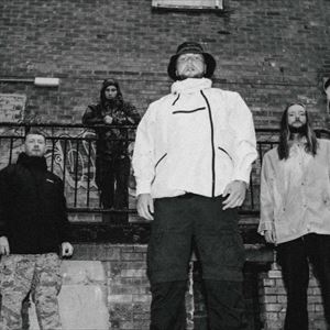 Malevolence Plus Special Guests