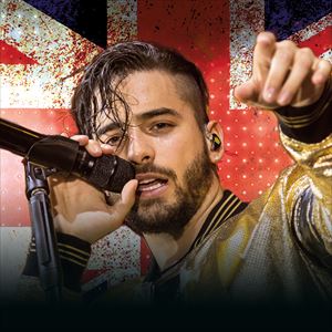 Maluma Maluma
