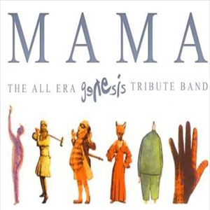 MAMA - The All Era Genisis show MAMA - The All Era Genisis show