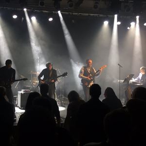 Mama - The Genesis Tribute Mama - The Genesis Tribute