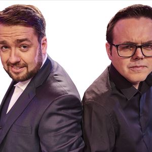 Manfords Comedy Club - September 2018 Manfords Comedy Club - September 2018