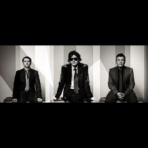 Manic Street Preachers Manic Street Preachers