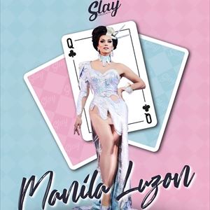 Manila Luzon Manila Luzon