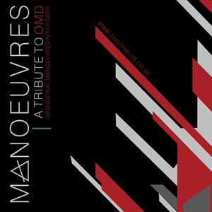 Manoeuvres OMD Tribute Live Manoeuvres OMD Tribute Live
