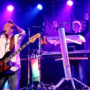 Omd Tour 2020 Manoeuvres Tribute to OMD The Platform Tickets | Manoeuvres Omd Tour 2020 Manoeuvres Tribute to OMD The Platform Tickets | Manoeuvres