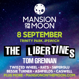 Mansion On The Moon Mansion On The Moon