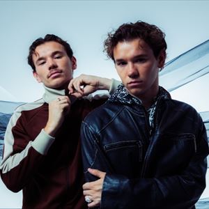 Marcus & Martinus