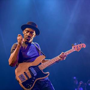 Marcus Miller Marcus Miller