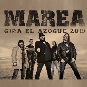 Marea Marea