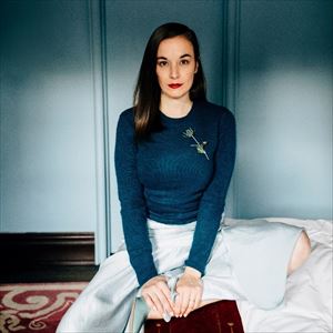 Margaret Glaspy Margaret Glaspy