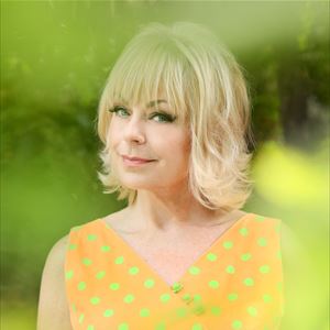 Mari Wilson & The New Wilsations Mari Wilson & The New Wilsations