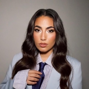María José Llergo