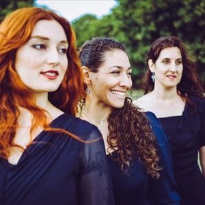 Maria Nostra Maria Nostra