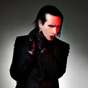 Marilyn Manson