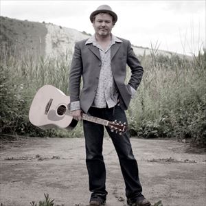 Mark Chadwick (Levellers) Mark Chadwick (Levellers)