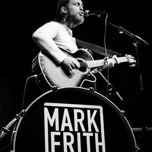Mark Frith Live at The Edge Wigan Mark Frith Live at The Edge Wigan
