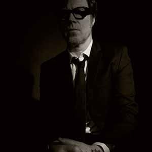 Mark Lanegan Band Mark Lanegan Band