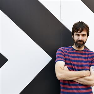 Mark Morriss (The Bluetones) live Mark Morriss (The Bluetones) live