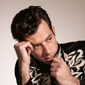 Club Heartbreak With Mark Ronson Club Heartbreak With Mark Ronson