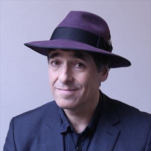 Mark Steel: Every Little Thing's Gonna be Alright Mark Steel: Every Little Thing's Gonna be Alright