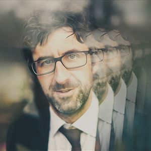 Mark Watson: The Infinite Show Mark Watson: The Infinite Show