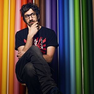 Mark Watson - This Can't Be It