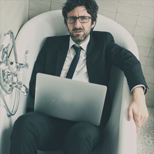 Mark Watson: How You Can Almost Win Mark Watson: How You Can Almost Win