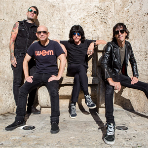 Marky Ramone'S Blitzkrieg Marky Ramone'S Blitzkrieg