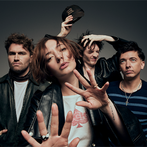 Marmozets